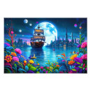 Search for fantastical art Colourful