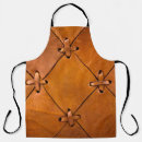 Search for material aprons Effect