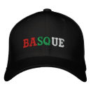 Search for basque hats Flag