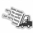 Search for funny warning signs stickers Hazard