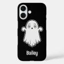 Search for cartoon ghost iphone cases Halloween