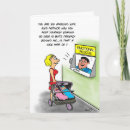 Search for rescue cards Humour