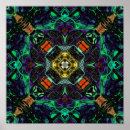 Search for kaleidoscope posters Balance