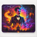Search for tesla mouse mats Genius