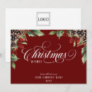 Search for with logo cards christmas cards Boss