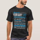 Search for february tshirts Husband