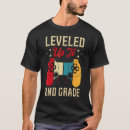 Search for 2nd grade tshirts School