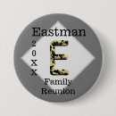 Search for monogram e badges Elegant