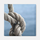 Search for knots magnets Nautical