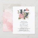 Search for affordable quinceanera invitations 15th birthday party