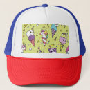 Search for animal pattern hats Panda