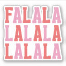 Search for pink christmas stickers Pink and red