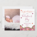 Search for coral floral cards Girl