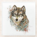 Search for wolf coasters Wolves