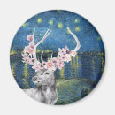 Search for fine painting magnets Artistic