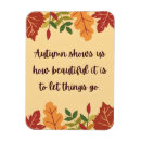 Search for shows magnets Autumn