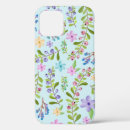 Search for floral photo iphone cases Black