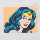 Search for wonder woman postcards All star comics