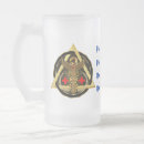 Search for police beer glasses For him