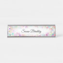 Search for glass name plates Mosaic