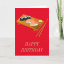 Search for chopsticks cards Japanese
