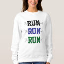 Search for long distance hoodies Sprint