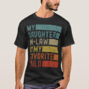 Search for favorite daughter tshirts Family love
