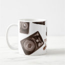 Search for speakers mugs Watercolor