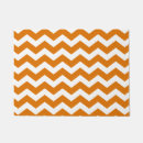 Search for orange chevron Halloween