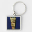 Search for ceremonial key rings God