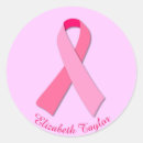 Search for curved text stickers Pink