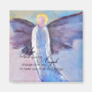 Search for angel magnets Scripture