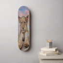 Search for cub skateboards Lion