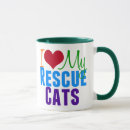 Search for animal rescue mugs Kitten