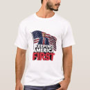 Search for america first tshirts Politics