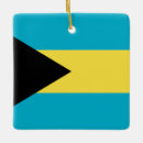 Search for bahamas flag christmas tree decorations Bahamian