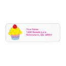 Search for cute fairy return address labels Fun