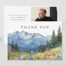 Search for mountain funeral cards In loving memory