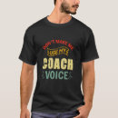 Search for volleyball coach tshirts Soccer