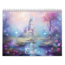 Search for fantasy landscape calendars Abstract