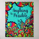Search for anything is possible Positivity