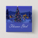 Search for flowering tree badges Vintage