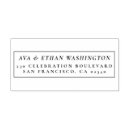Search for formal rubber stamps Names
