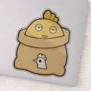 Search for trapped stickers Cute