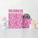 Search for pebble wrapping paper Birthday