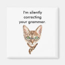 Search for grammar magnets Writer