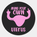 Search for prochoice postcards Uterus