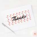 Search for unique rectangle stickers Cute