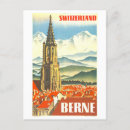 Search for bern postcards Vintage