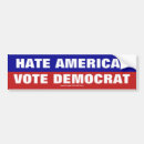 Search for vote democratic bumper stickers Republican